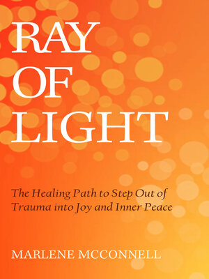 cover image of Ray of Light